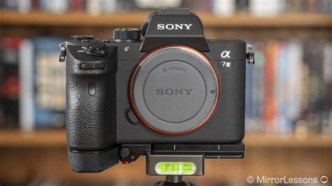 The Best Sony A7 III, A7R III, A9 Accessories Compared - Mirrorless ...