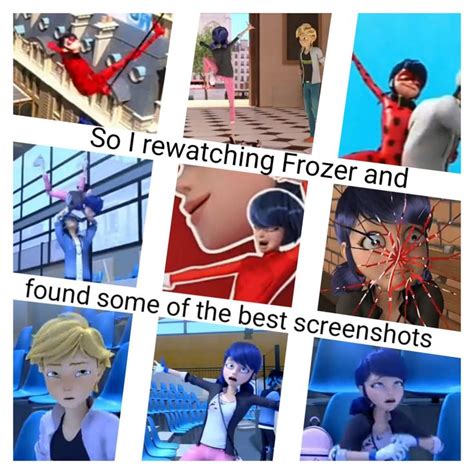 Funny Miraculous Ladybug moments | Miraculous ladybug movie, Miraculous ladybug memes ...