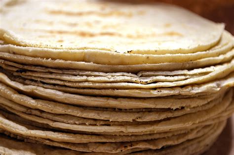 In Defense Of Making Tortillas With Masa Harina - Food Republic