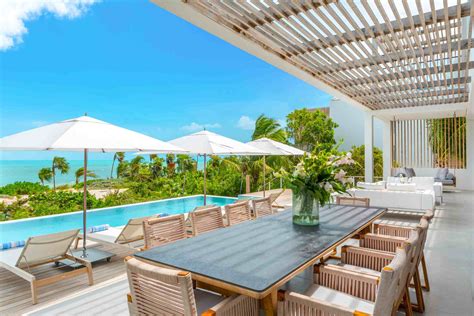 BEACH ENCLAVE ANNOUNCES EXPANSION WITH DEBUT OF BEACH ENCLAVE LONG BAY IN PROVIDENCIALES, THE ...