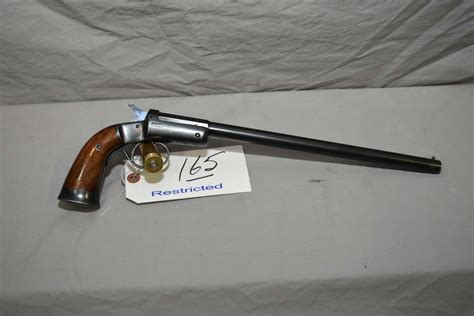 Stevens Model Auto Shot 35 .410 Ga 2" Single Shot Pistol w/ 311 mm bbl ...