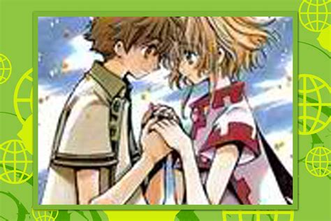 Sakura Love Syaoran - Syaoran Love Sakura * Fan Art (30026862) - Fanpop