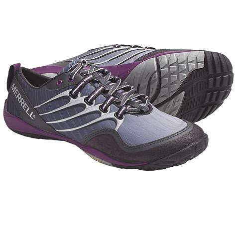 Merrell Barefoot Shoes