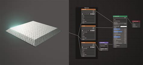 PBR Texturing with Blender 2.8 & Materialize - BlenderNation