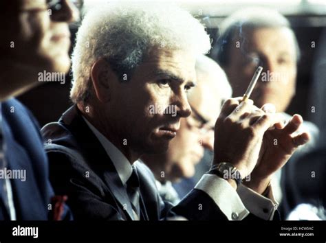 JFK, Tommy Lee Jones, 1991 Stock Photo - Alamy