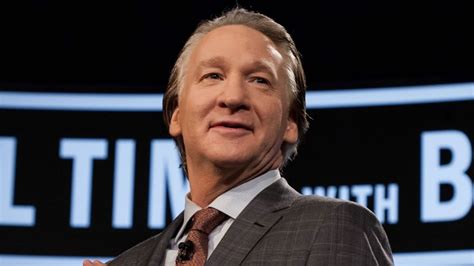 REAL TIME WITH BILL MAHER November 8 Episode Lineup | Seat42F