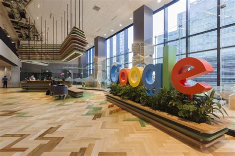 Browse a list of Google's Office Locations - Google