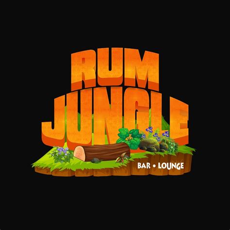 Rum Jungle Bar & Lounge | San Juan