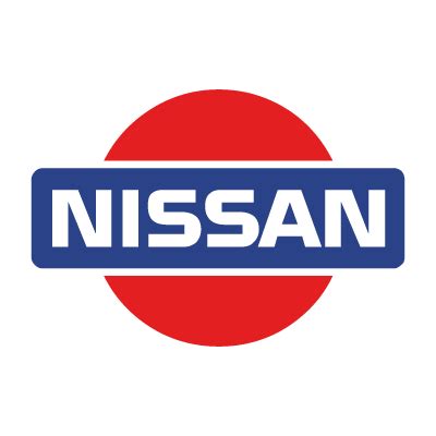 Nissan (.EPS) vector logo - Nissan (.EPS) logo vector free download