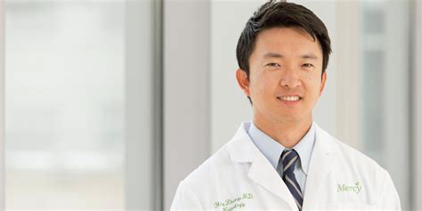 Dr. Howie Zheng - Board Certified Neurologist - Baltimore, MD