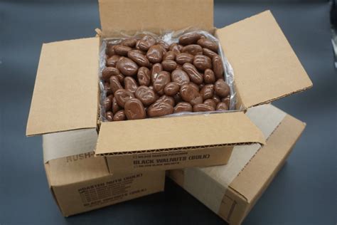 Candy Coated Pecans — Pecans — Golden Kernel Pecan Company