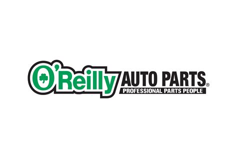 Download O'Reilly Auto Parts Logo in SVG Vector or PNG File Format ...