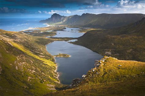 Why you should visit Vesteralen islands in Northern Norway - Stunning Outdoors