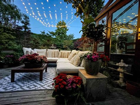 41 Outdoor Lighting Ideas to Brighten Up Your Yard