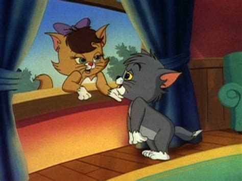 Tom & Jerry Kids Show (1990)