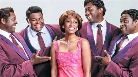 The Drifters Girl | WestendTheatre.com