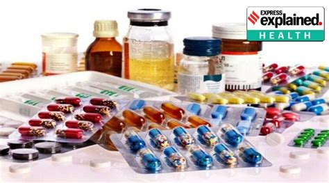 How govt’s essential medicines list ensures supply, keeps prices in check