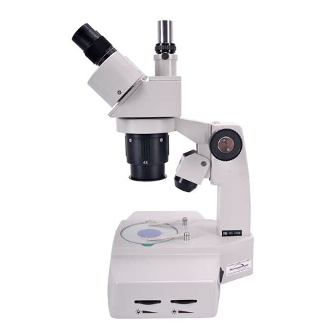 White Microscope Transparent Background | PNG Mart