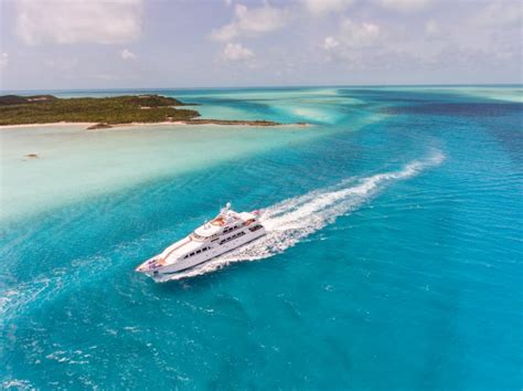 Bahamas Covid-19 update: What you need to know for your luxury yacht charter — Yacht Charter ...