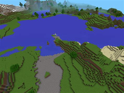 Our Top 10 Seeds for Minecraft Pocket Edition - EnviousHost.com Game Servers Rental