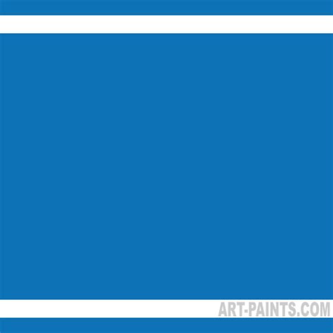 Brilliant Blue Colors Acrylic Paints - 5063 - Brilliant Blue Paint ...