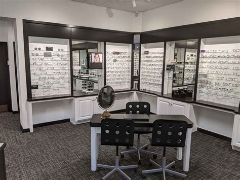 optical-shop | Ragsdale & Martin Optical Shop in Tyler, TX