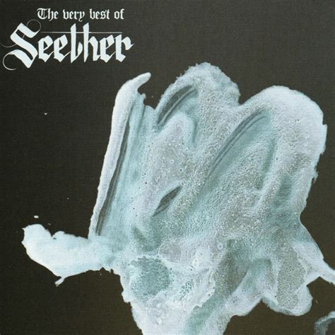 When did Seether release The Very Best of?