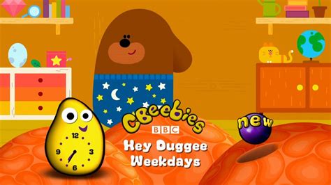 Hey Duggee Cbeebies Shows