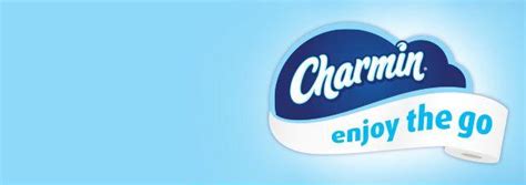 Charmin Logo - LogoDix