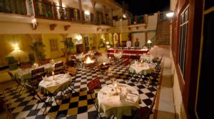 Ratan Vilas Jodhpur - Hotel (India)