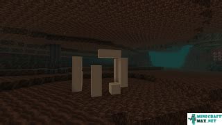 Soul Sand Valley | How to craft soul sand valley in Minecraft | Minecraft Wiki