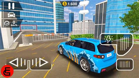 Smash Car Hit - Car Driving Simulator #2 | Android Gameplay | Friction Games - YouTube