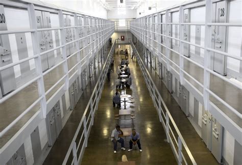 Lebanon prison second most violent in Ohio, report says