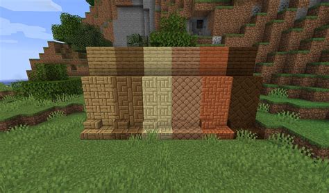 Enhanced Vanilla Mod 1.16.5, 1.15.2 (New Vanilla Things) - 9Minecraft.Net