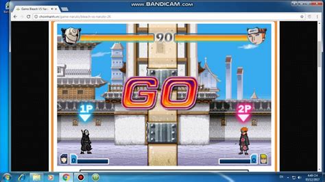 Bleach vs naruto 3-2 kdata1 - niceloced