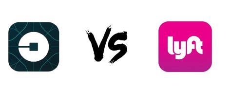 Lyft vs Uber- Comparing the Ride Sharing Platforms