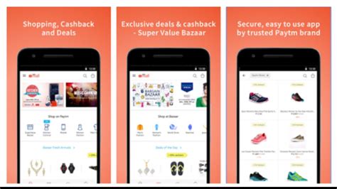 Paytm enters e-commerce space with Paytm Mall; to take on Amazon, Flipkart