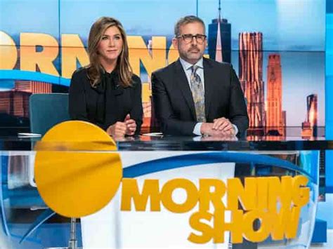 The Morning Show Season 3 Release Date, Cast, Storyline, Trailer ...