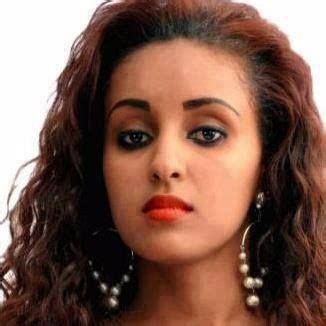 Ethiopian actress - Mahder Assefa | Ethiopian beauty, African beauty