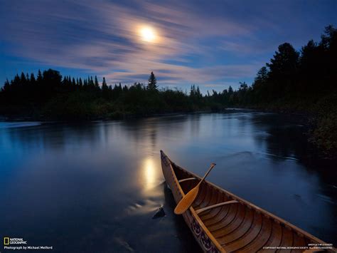 birchbark-canoe-allagash-river-maine | babybluebbw | Flickr