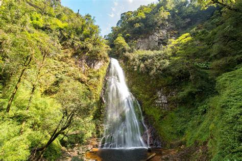 10 most beautiful waterfalls in Vietnam | LocalVietnam