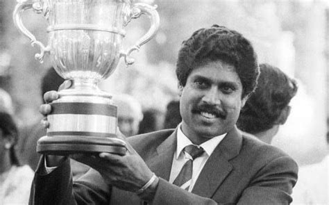 Kapil Dev Biography | Kapil Dev Stats | Age - GET CRICKET INFO