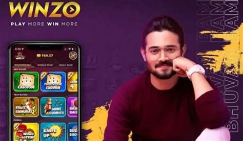 Winzo App Download | Play Games In Winzo Gold - 99techspot.in