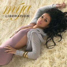 Liberation | All About Mya Wiki | Fandom