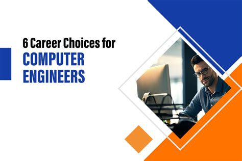 6 Career Choices for Computer Engineers: Best CSE Colleges in Coimbatore