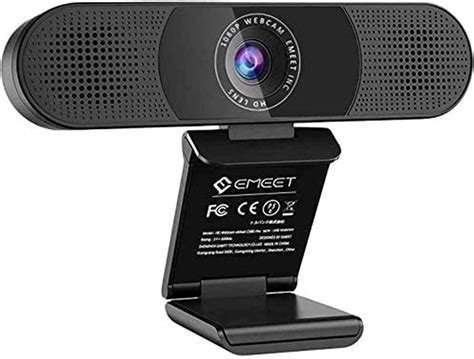 Best Webcam Speaker Microphone Combo