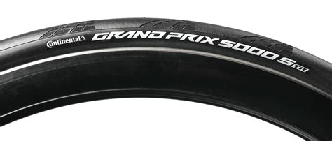 Continental Grand Prix 5000 S TR Tubeless Tire Excel Sports | Shop ...