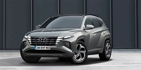 Hyundai Tucson 2023 Model Fiyatları Açıklandı | Yeni Araba Modelleri