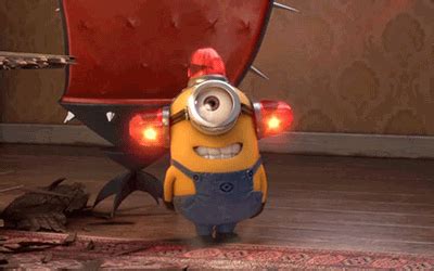 Despicable Me Lol GIF - Find & Share on GIPHY