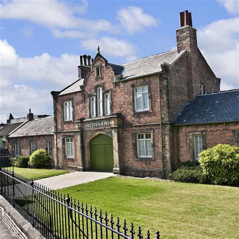 Workhouse Museum & Garden - Ripon - 2024 - Tripadvisor